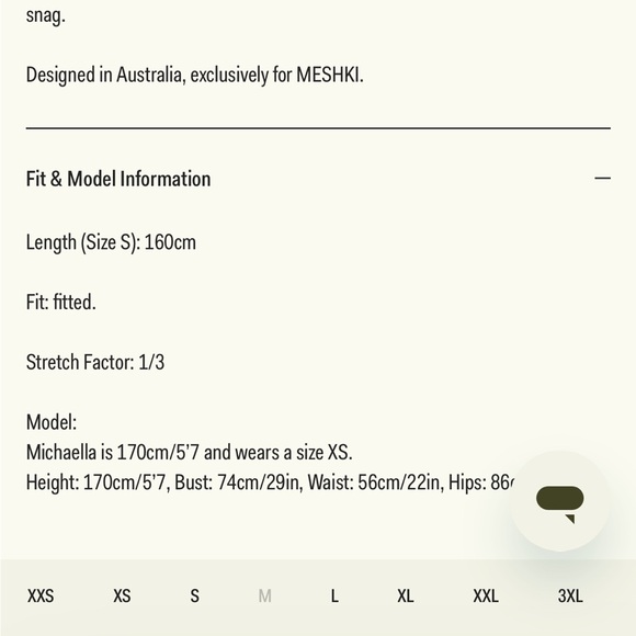 Meshki Elegant Mocha Halter Dress - Picture 8 of 9